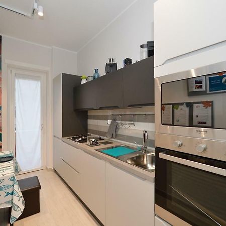 San Pietro Moonlight Luxury Apartment 로마 외부 사진