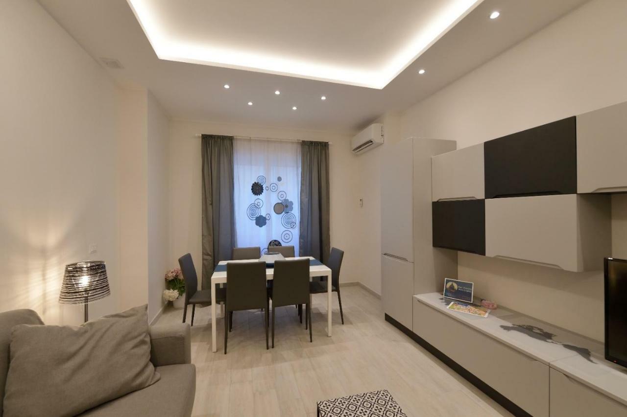 San Pietro Moonlight Luxury Apartment 로마 외부 사진