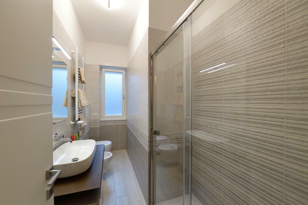 San Pietro Moonlight Luxury Apartment 로마 외부 사진