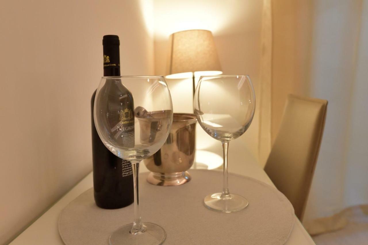 San Pietro Moonlight Luxury Apartment 로마 외부 사진