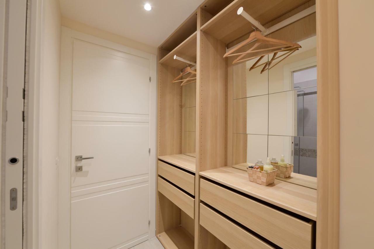 San Pietro Moonlight Luxury Apartment 로마 외부 사진
